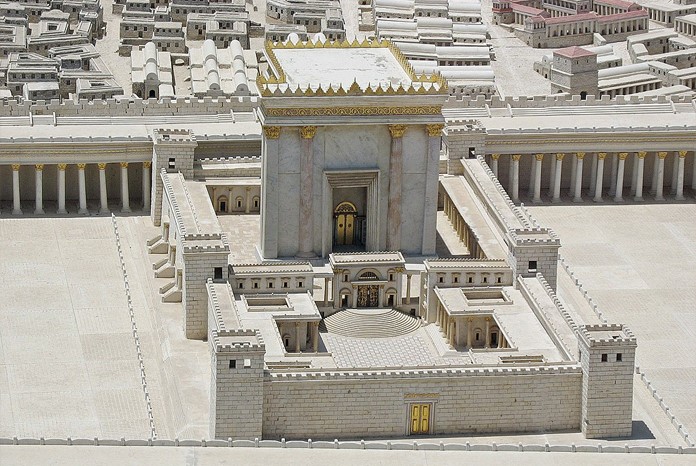 Qual é o significado de Sinagoga em Hebraico? (Uma interpretação